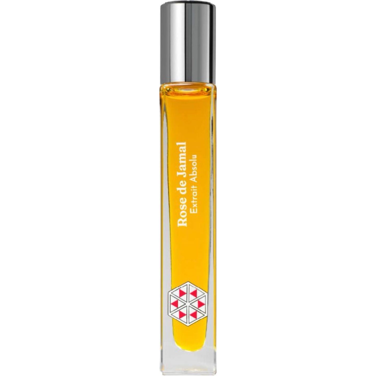 Rose de Jamal Extrait Absolu by Les Indemodables