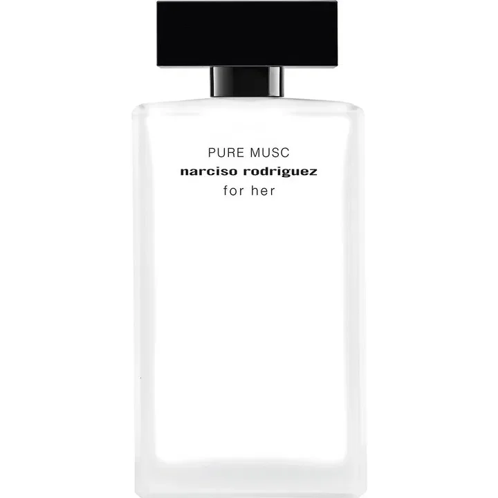 Pure Musc For Her by Narciso Rodriguez