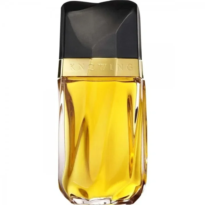 Knowing by Estée Lauder