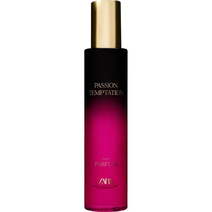 Passion Temptation by Zara