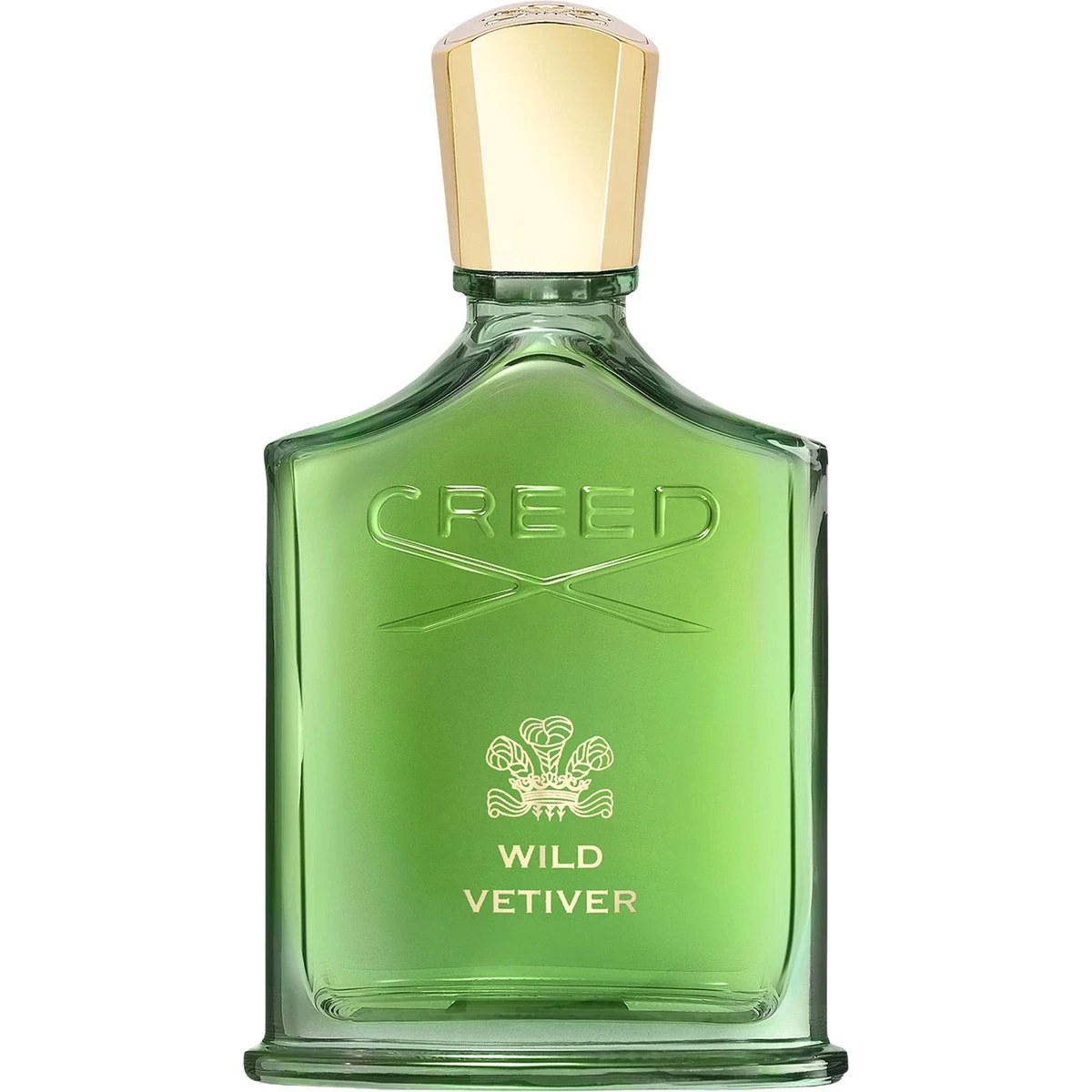 Wild Vetiver by Creed