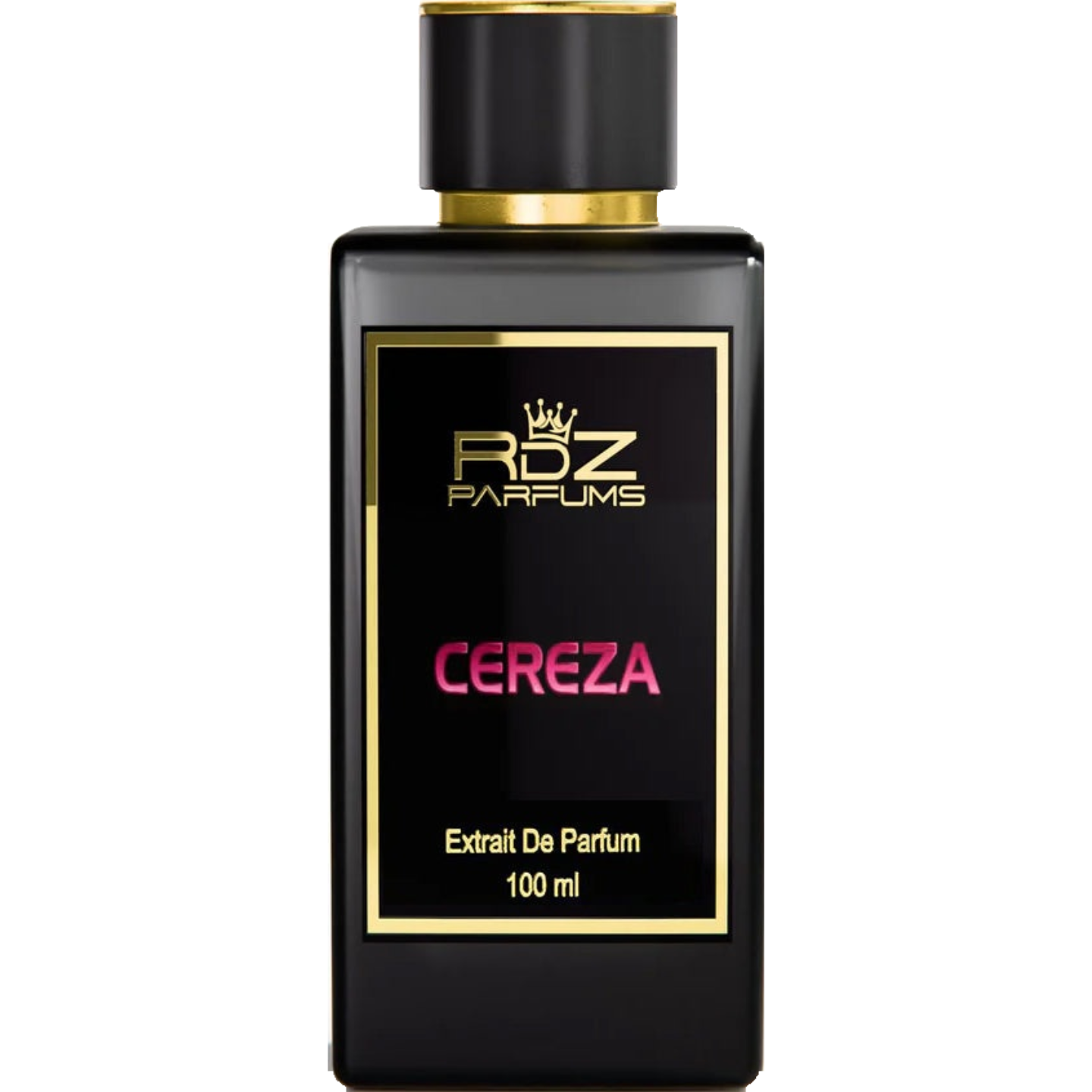 Cereza by RDZ Parfums