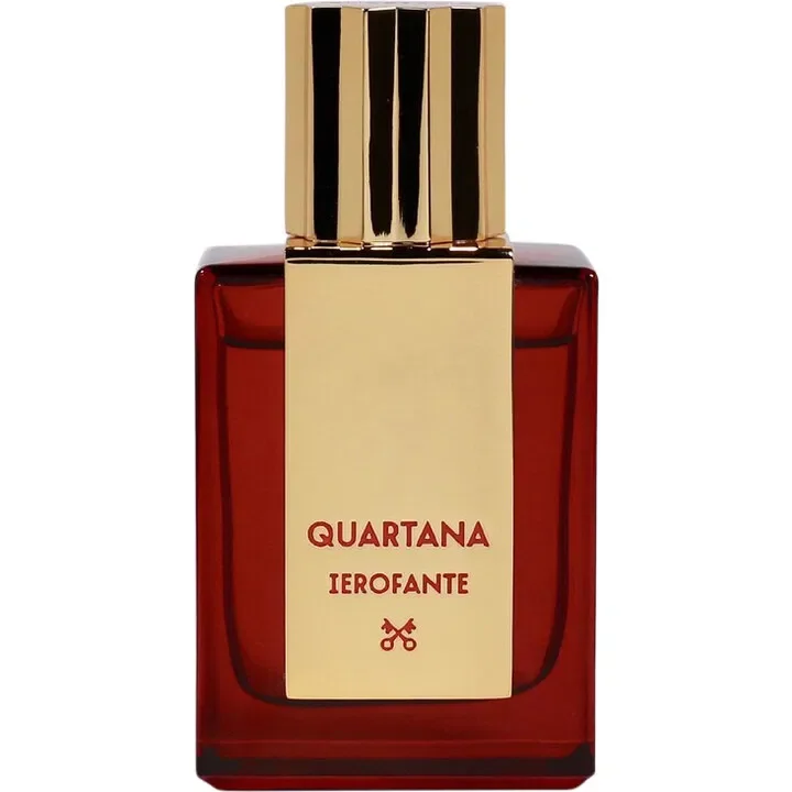 Ierofante by Parfums Quartana