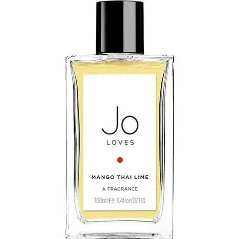 Mango Thai Lime by Jo Loves