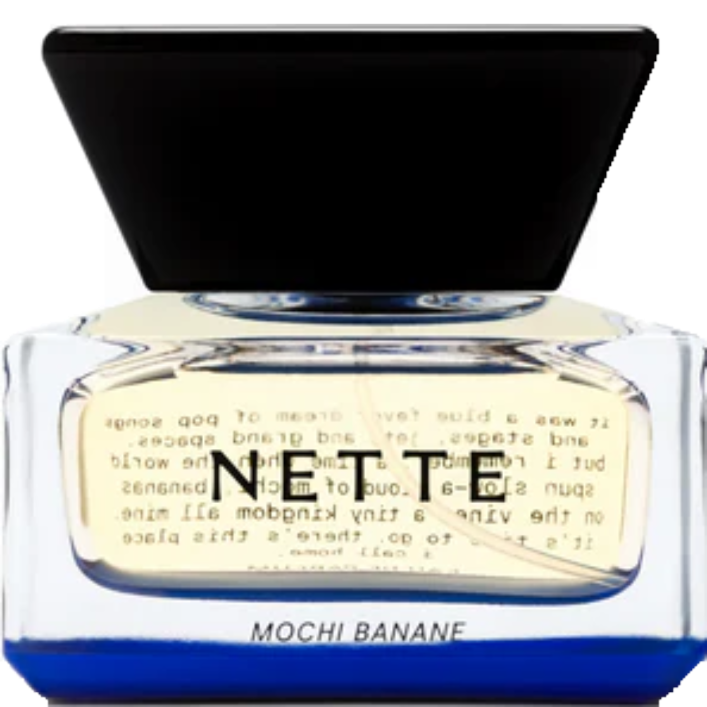 Mochi Banane Eau de Parfum by Nette