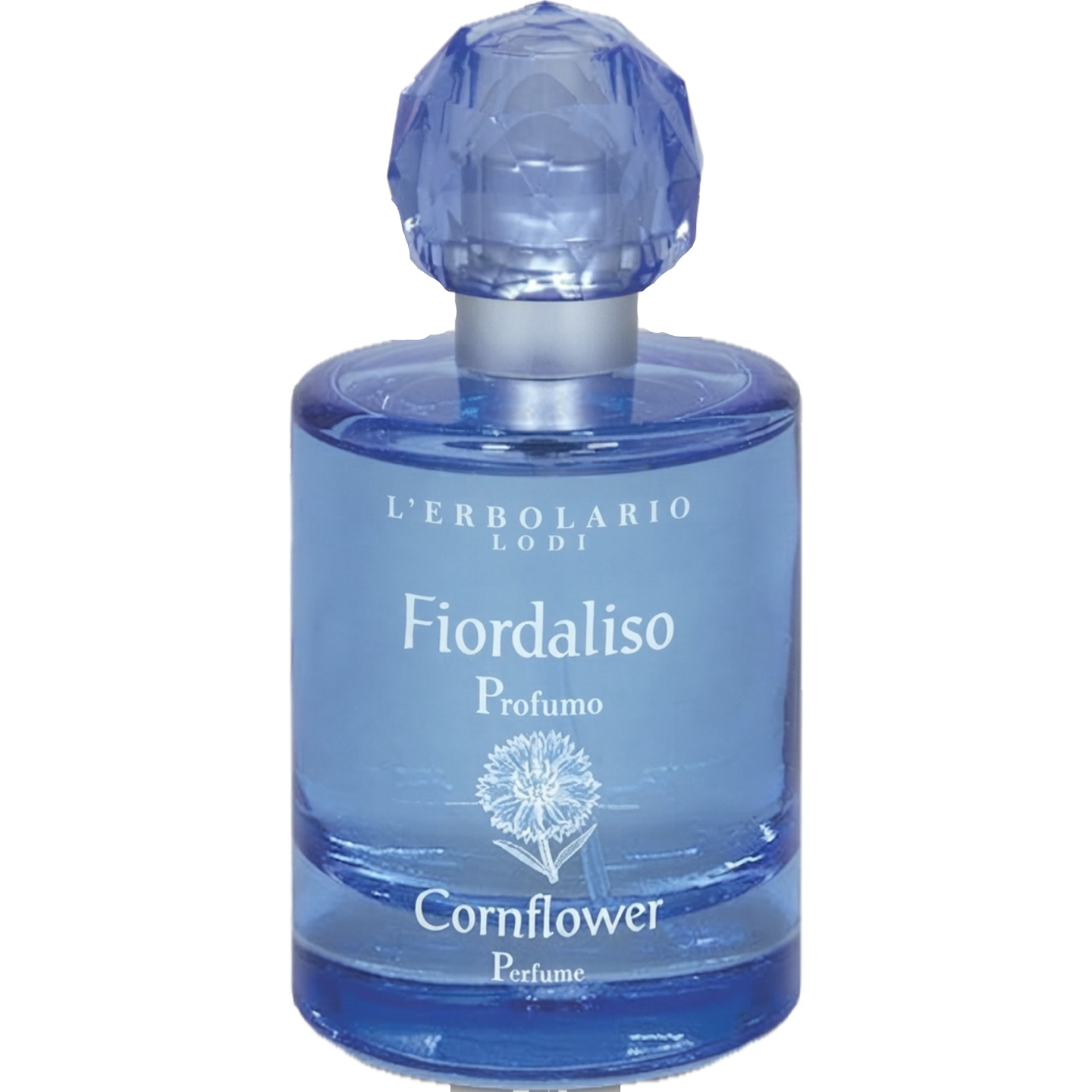 Fiordaliso by L'Erbolario