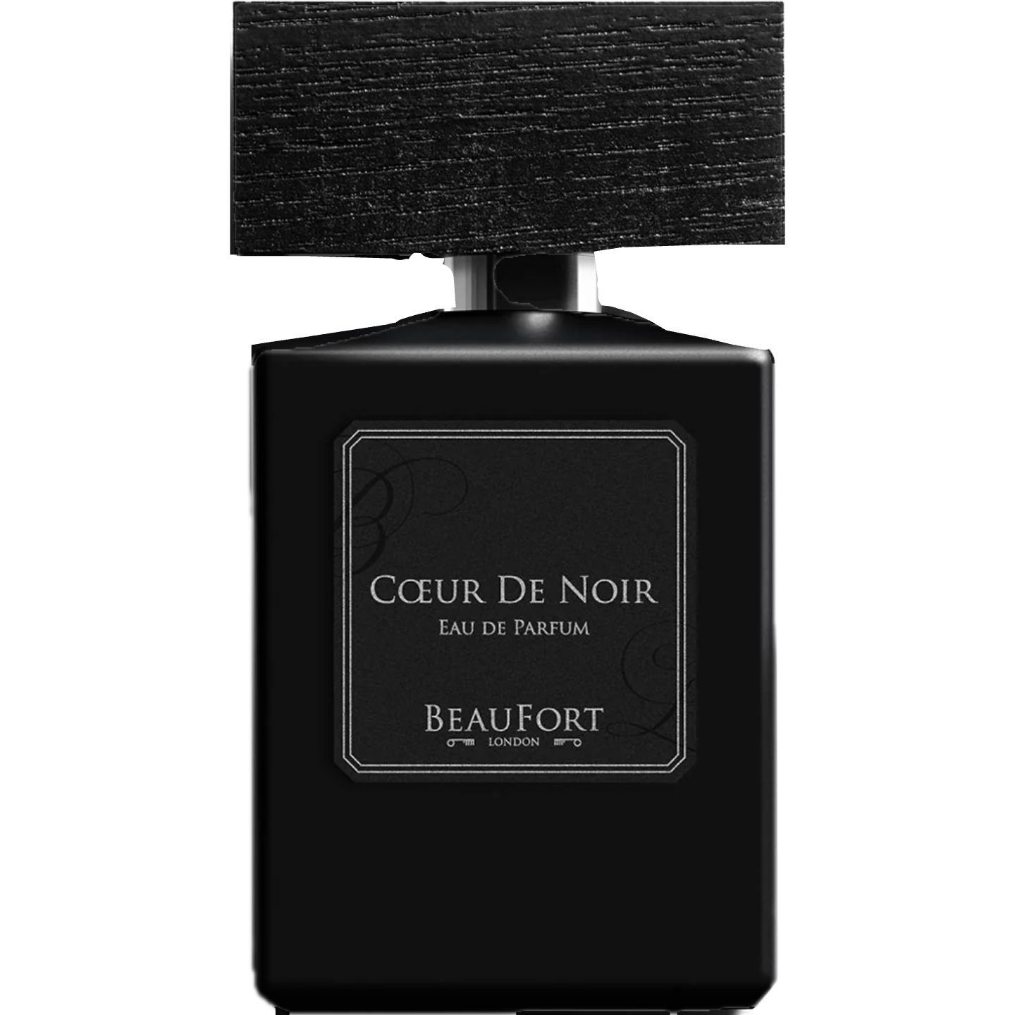 Coeur de Noir by BeauFort London