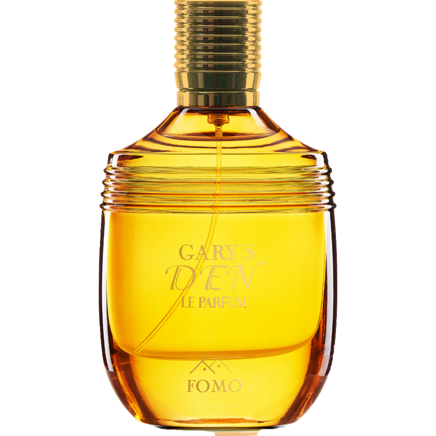 Gary's Den by Fomo Parfums