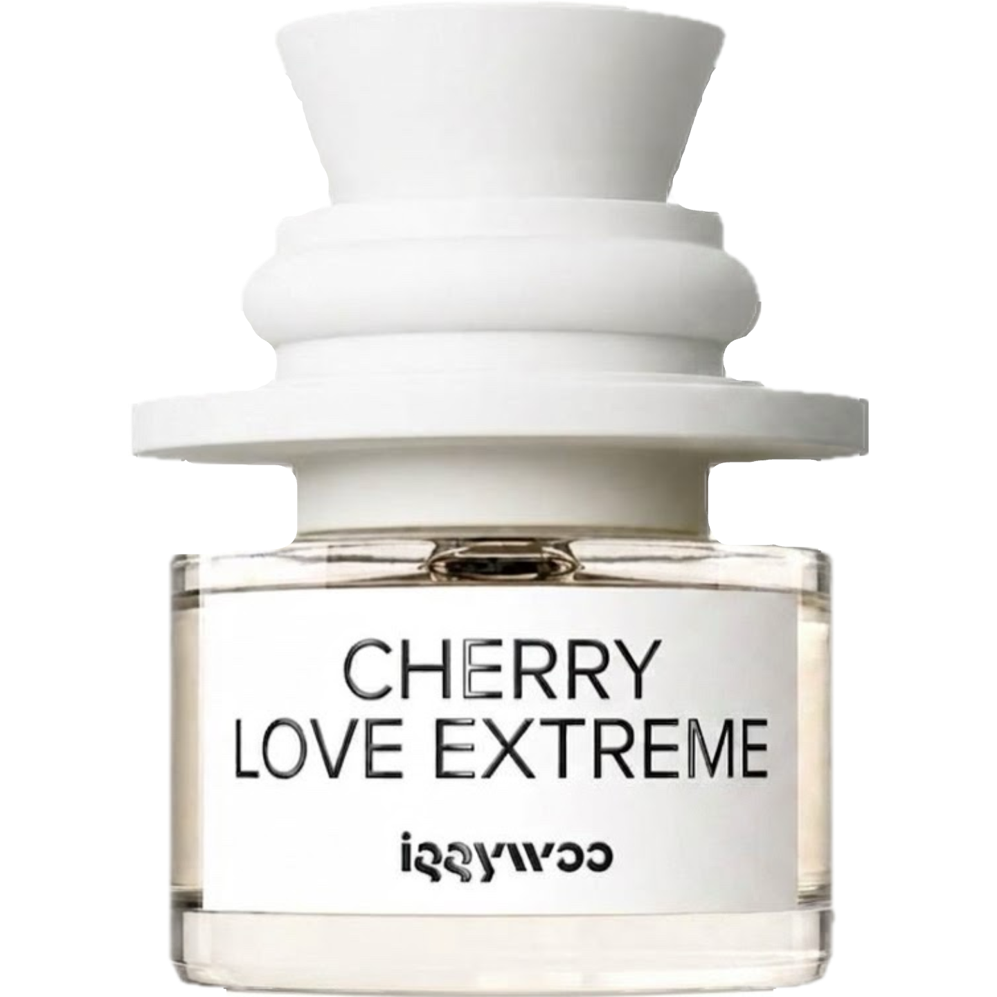 Cherry Love Extreme by Iggywoo