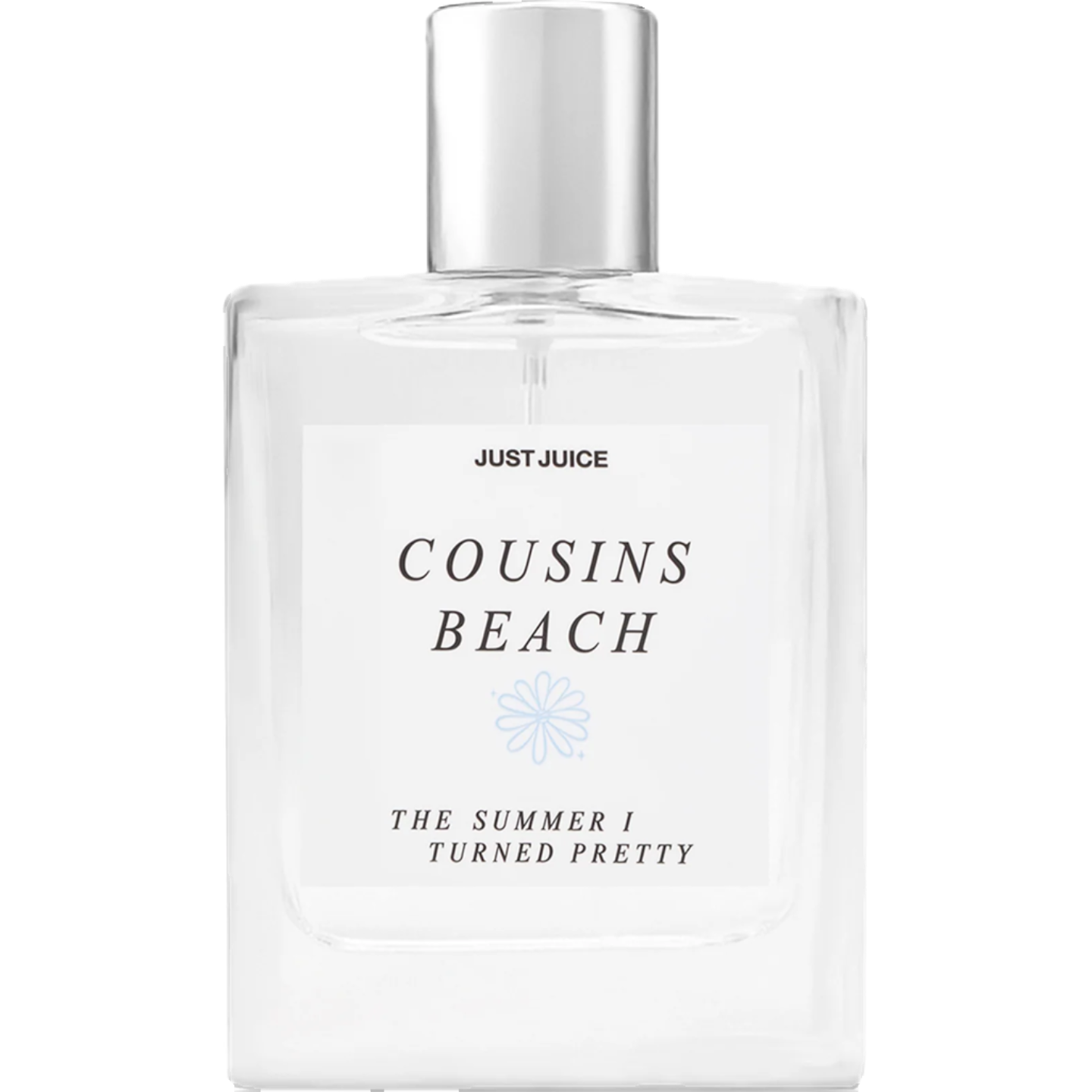 Cousins Beach by Just Juice