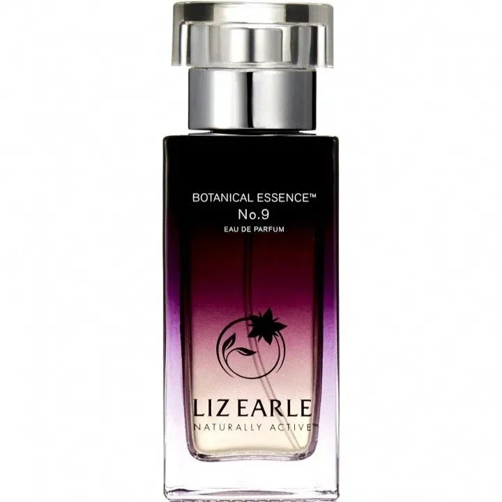 Botanical Essence No. 9 by Liz Earle