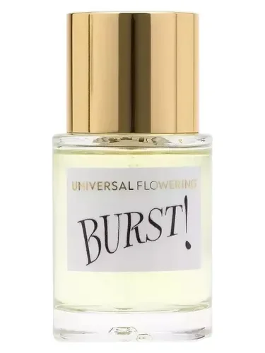 Burst! by Universal Flowering