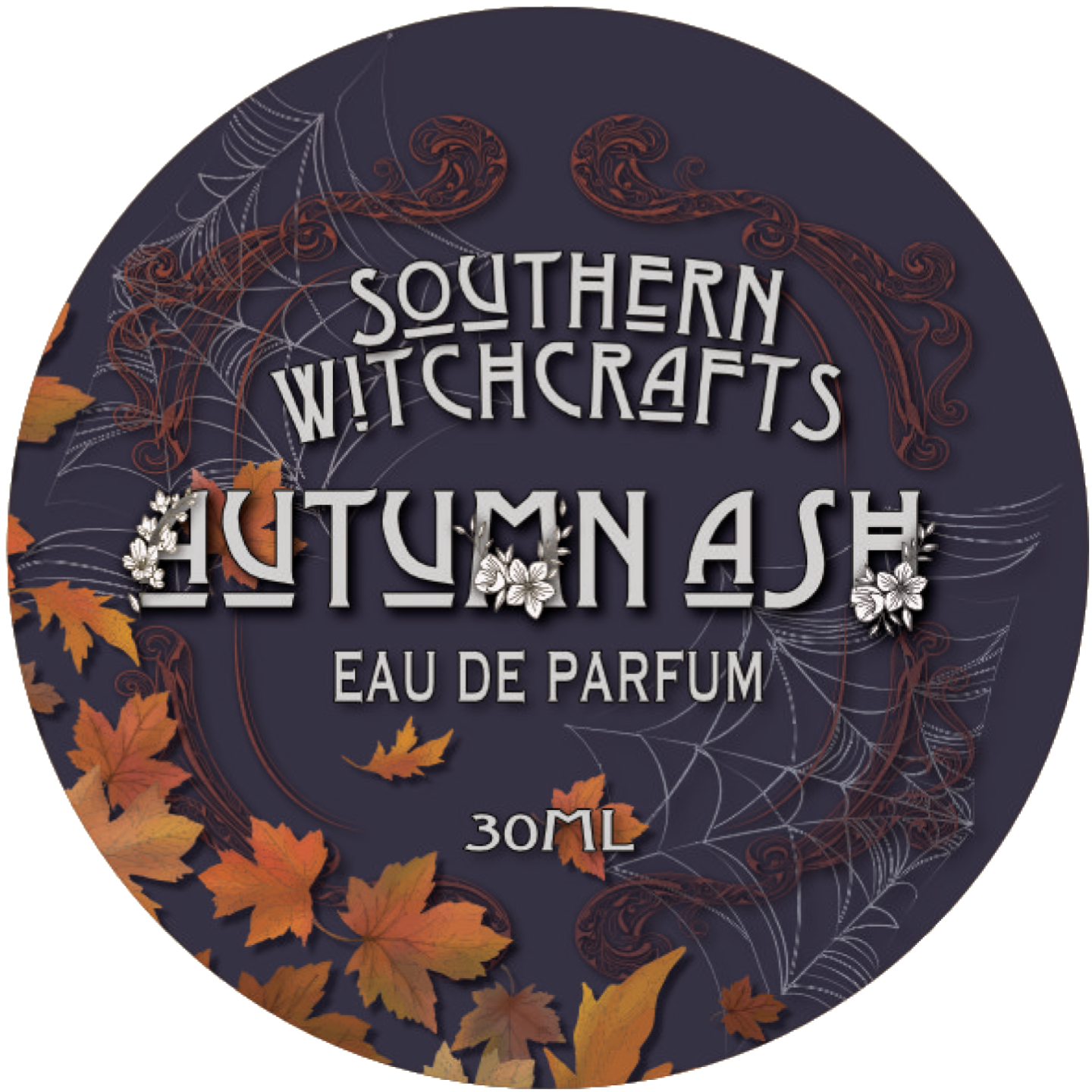 Autumn Ash by Southern Witchcraft