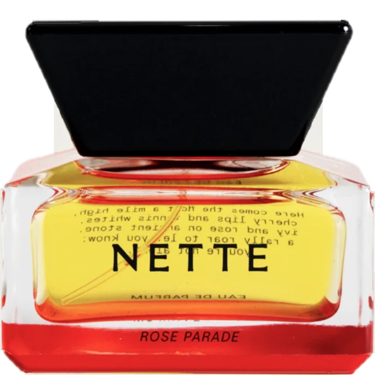 Rose Parade by Nette