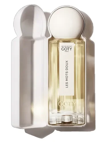 Les Mots Doux by Infiniment Coty Paris