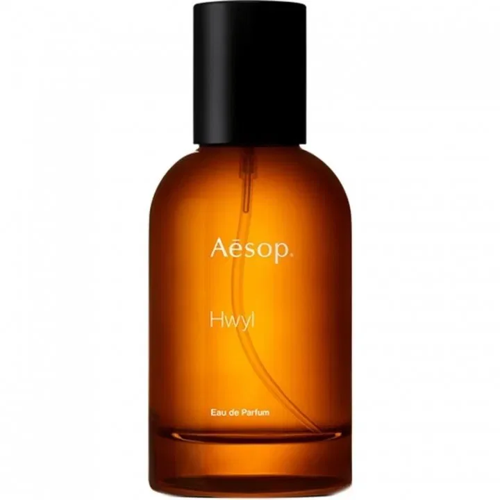 Hwyl by Aesop