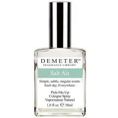 Salt Air by Demeter Fragrance