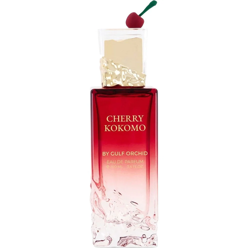 Cherry Kokomo by Gulf Orchid
