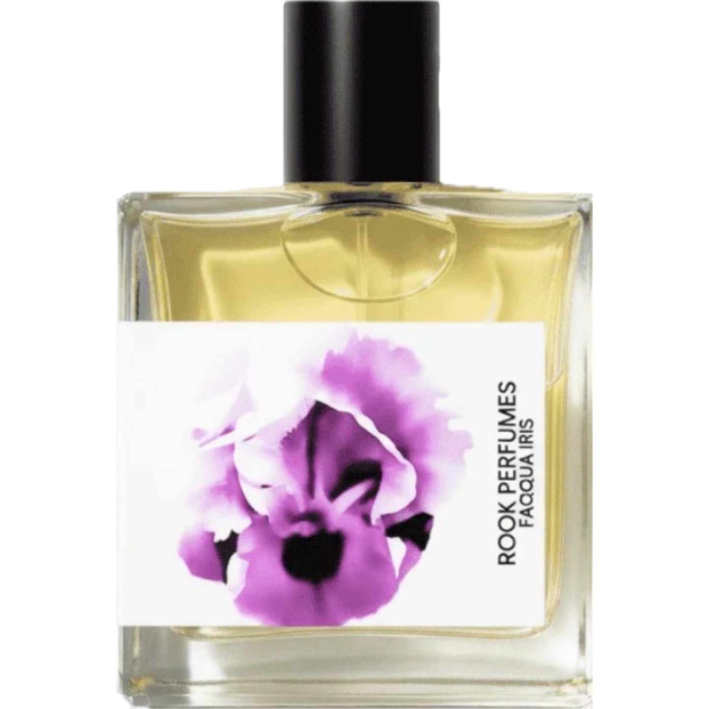 Faqua Iris by Rook Perfumes