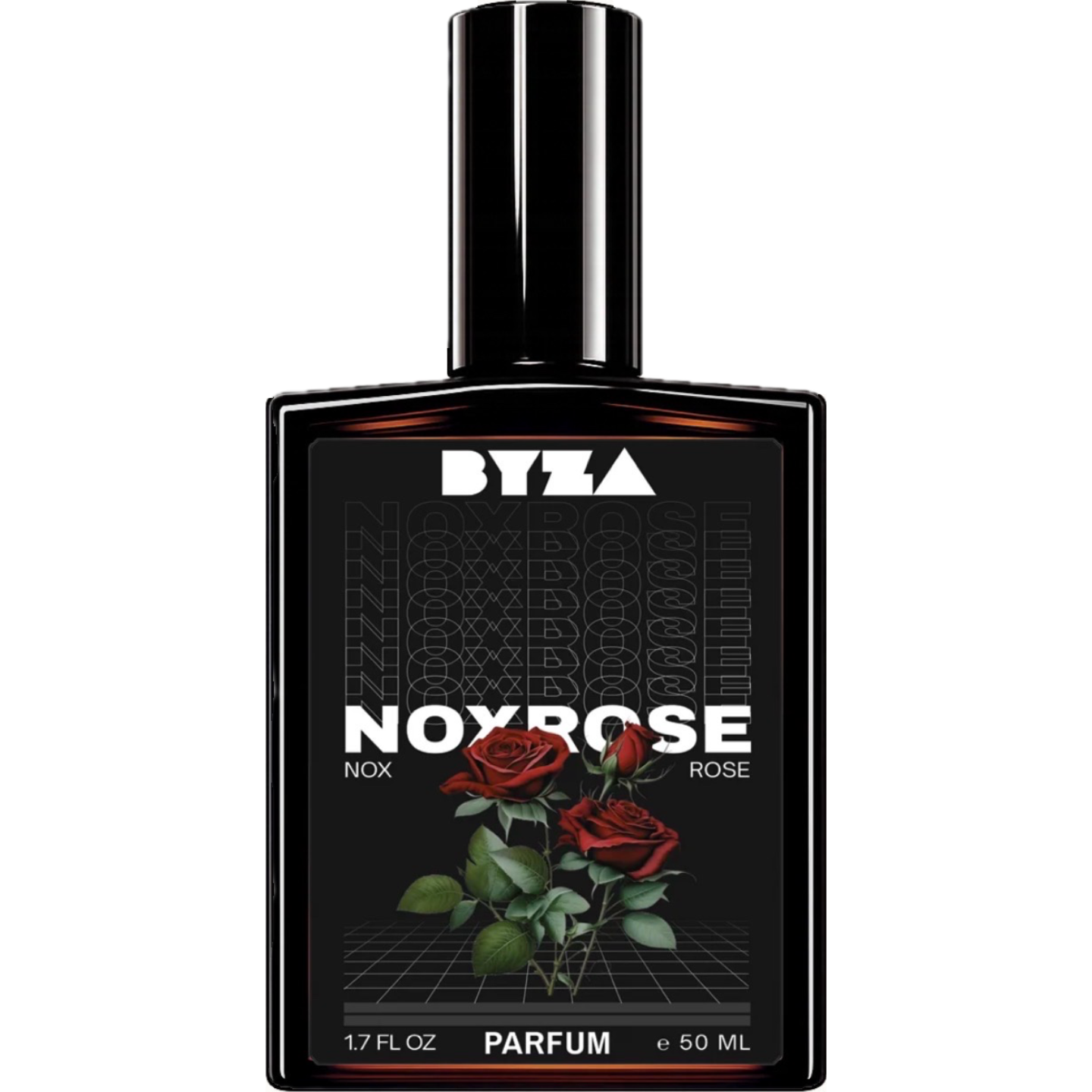 Noxrose by BYZA