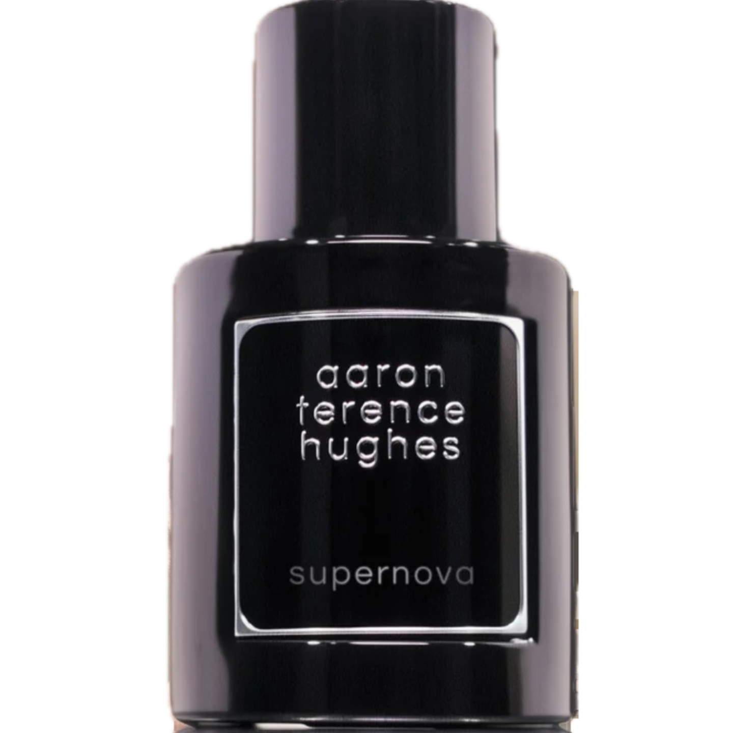 Supernova by Aaron Terence Hughes
