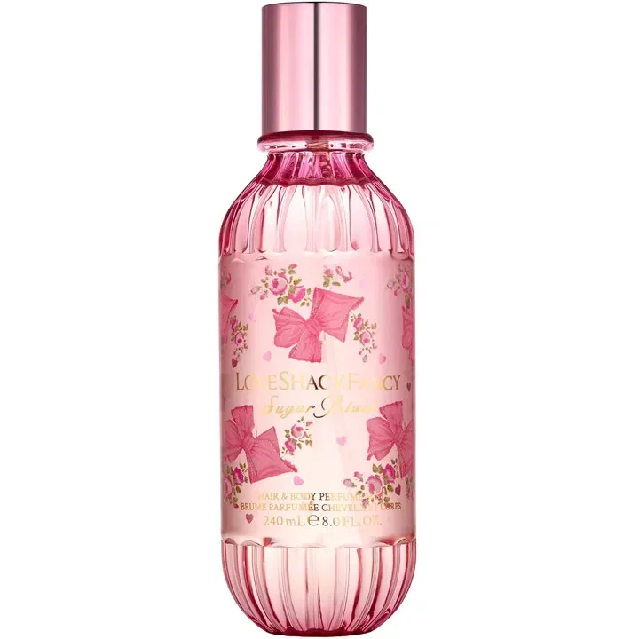 Sugar Blush by Loveshackfancy