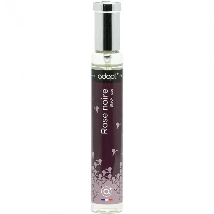 Rose Noire by Adopt Parfums
