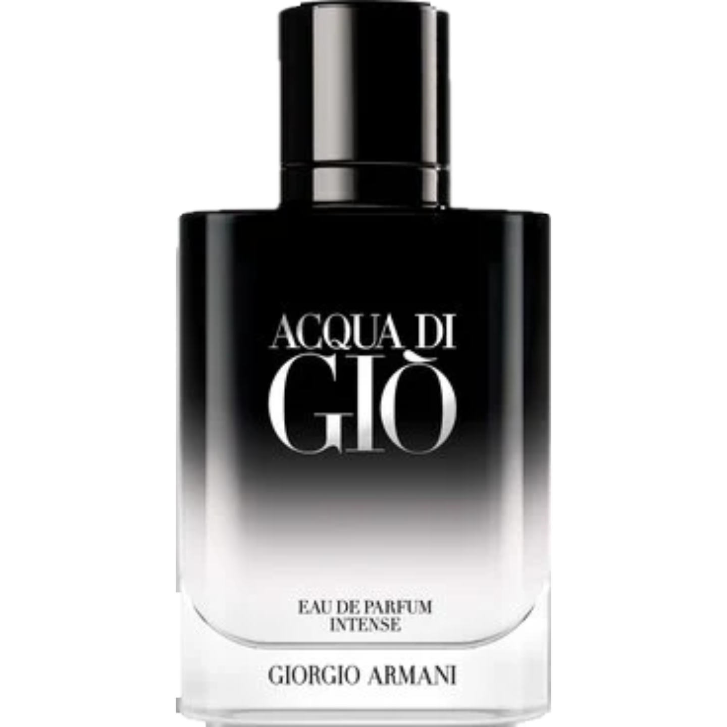 Acqua Di Gio Intense by Giorgio Armani