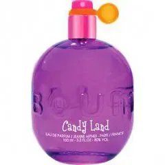 Boum Candy Land by Jeanne Arthes
