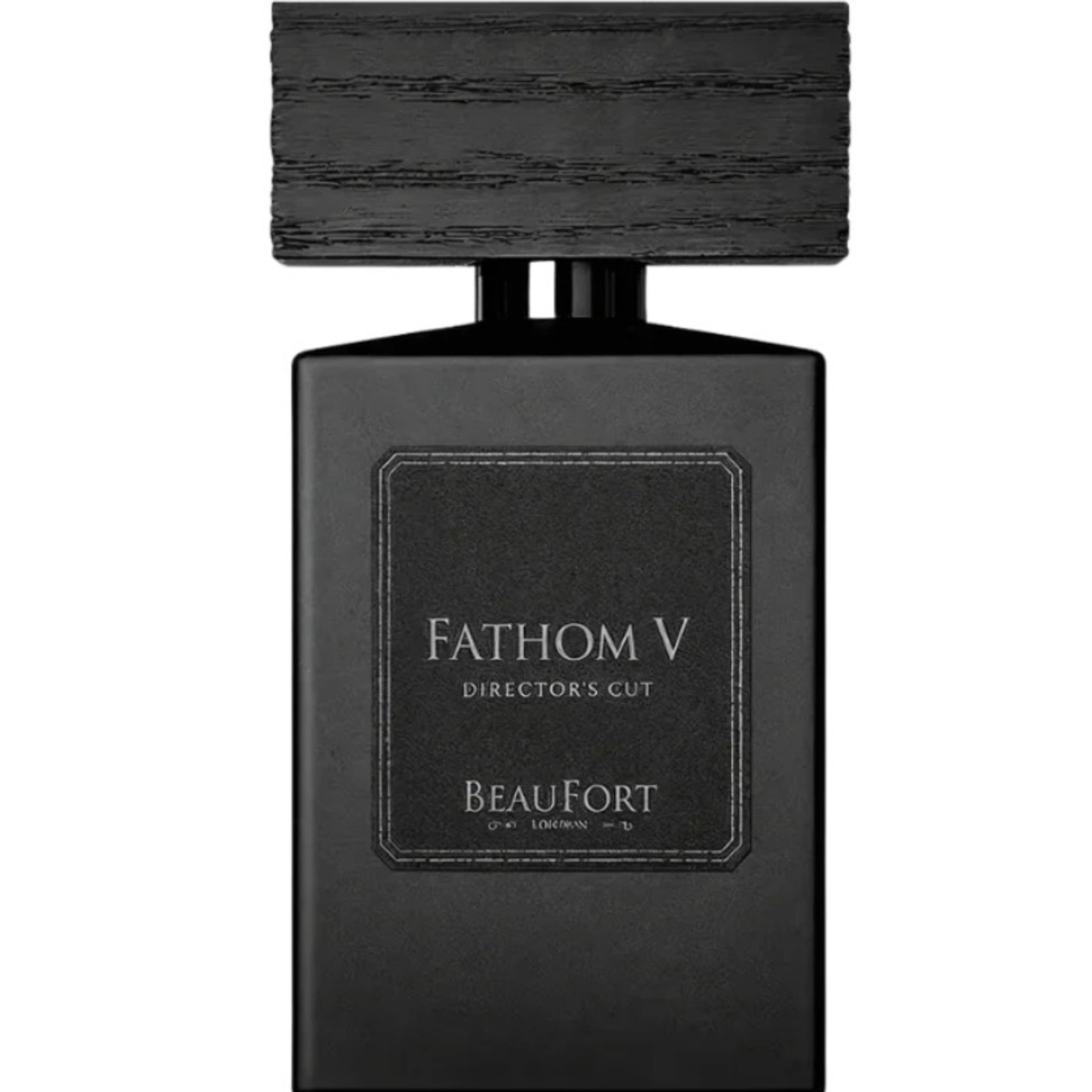 Fathom V Director’s Cut by BeauFort London