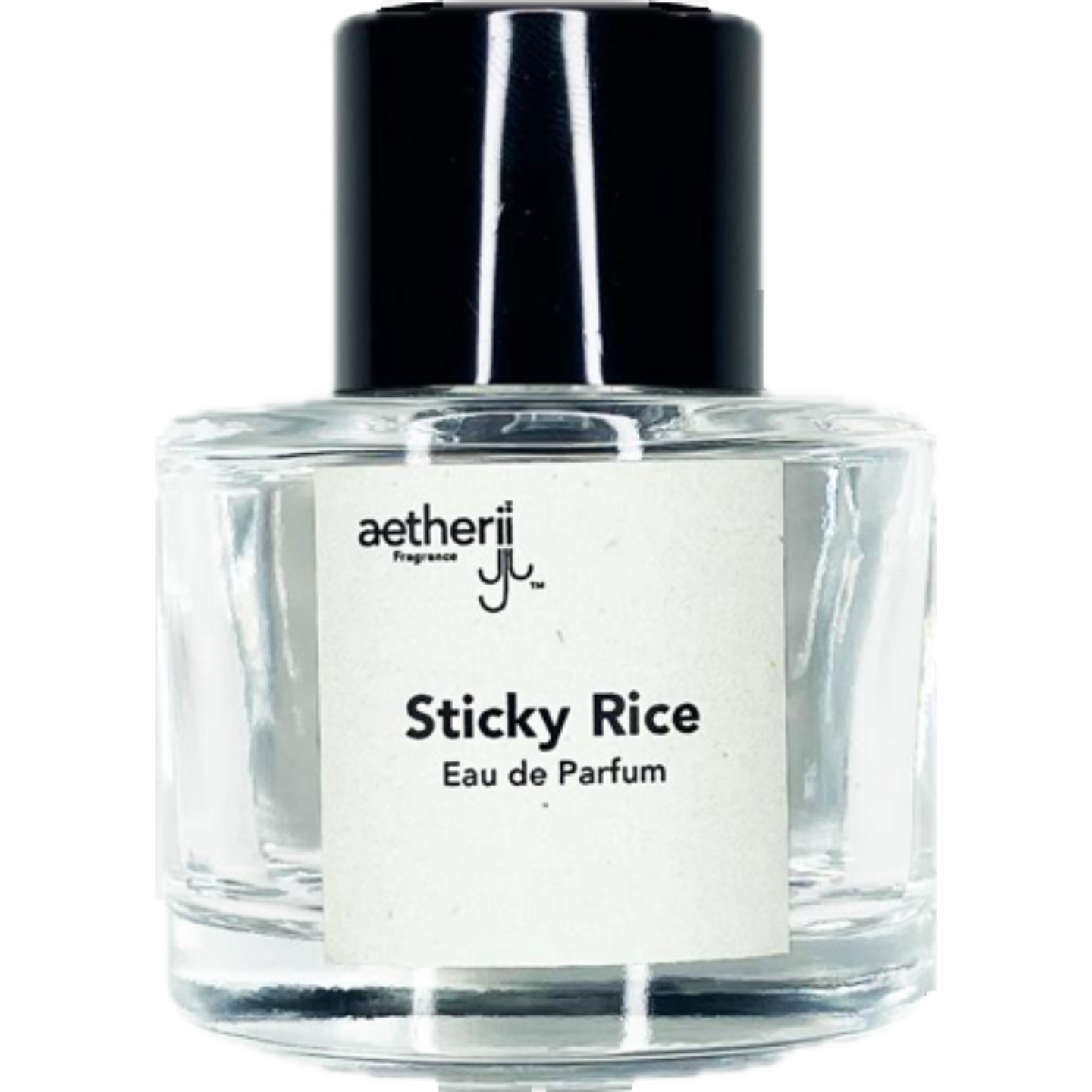 Sticky Rice by Aetherii