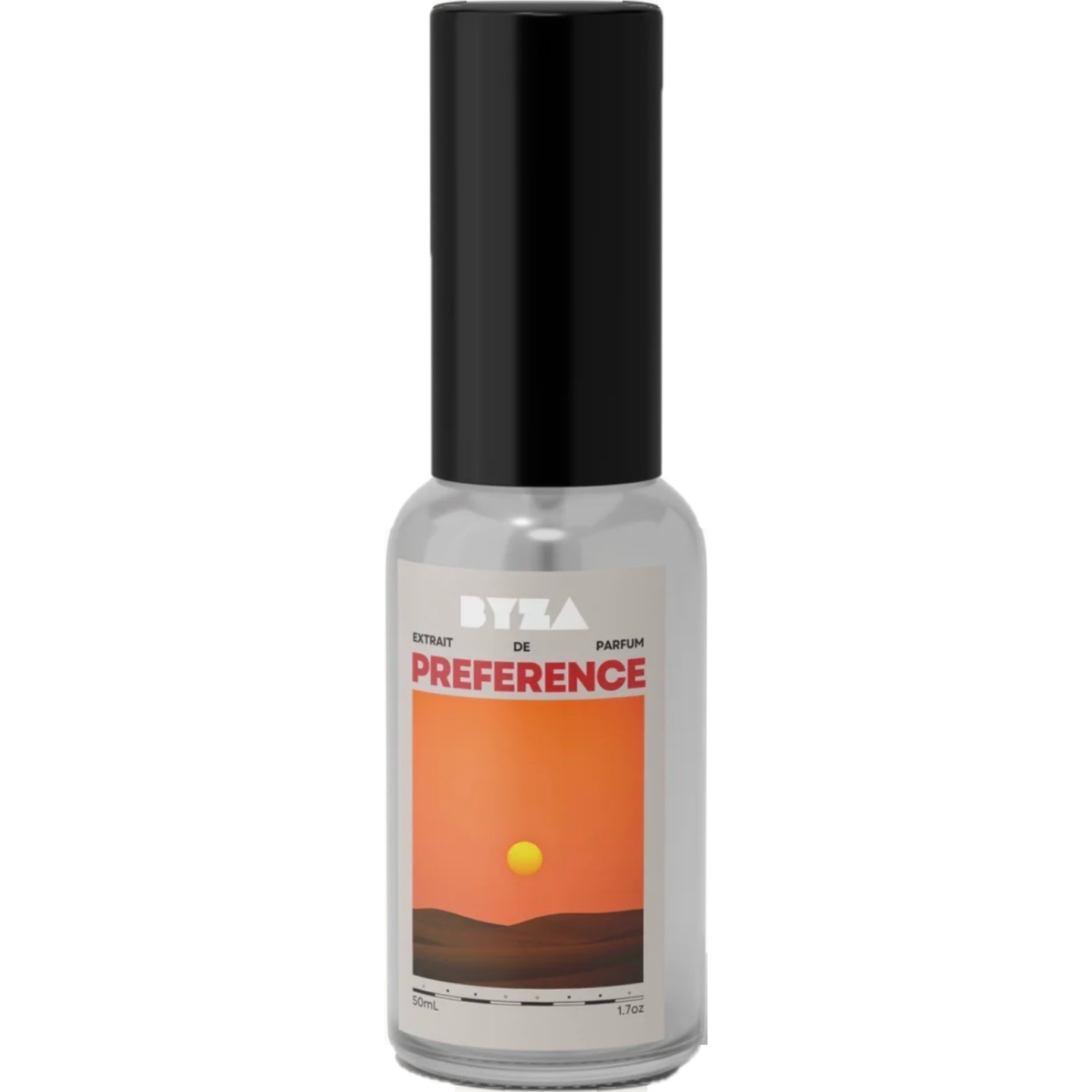 Preference by BYZA
