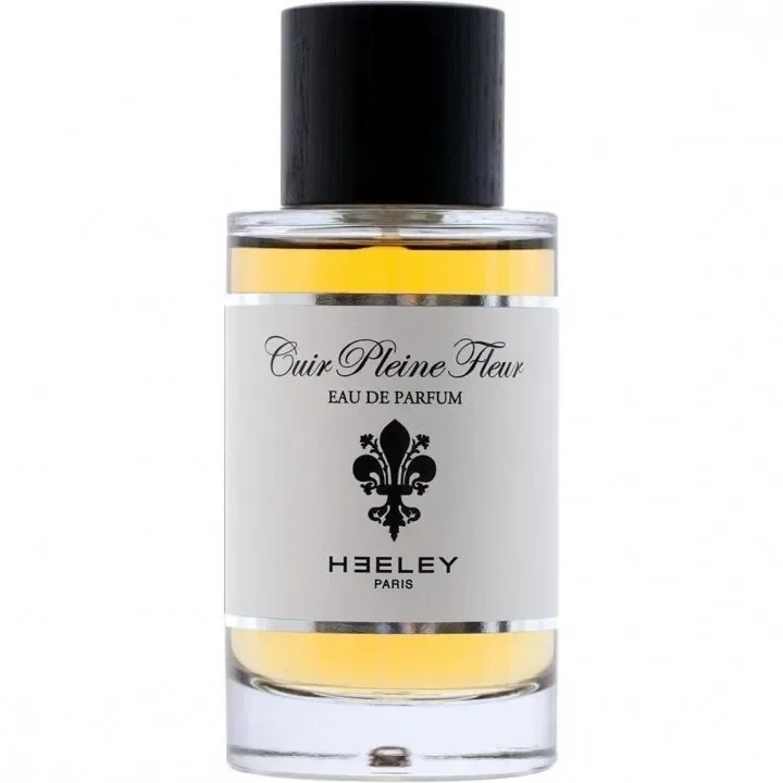 Cuir Pleine Fleur by Heeley