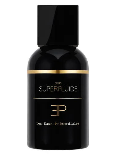 Oud Superfluide by Les Eaux Primordiales