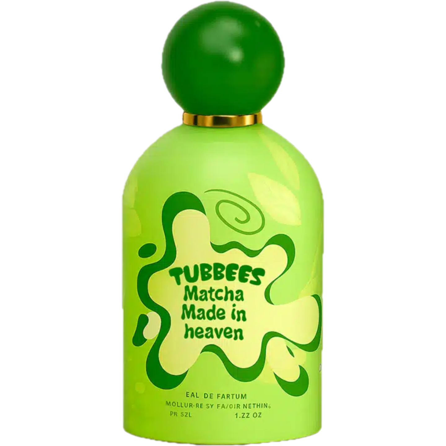 Matcha Made In Heaven by Tubbees
