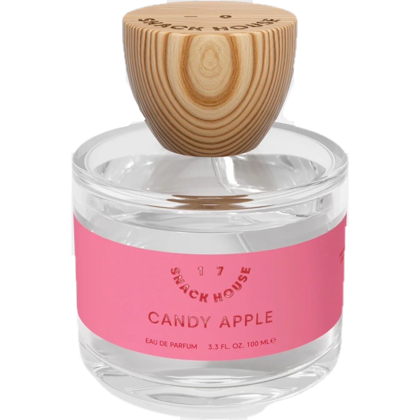 Candy Apple by Snack House