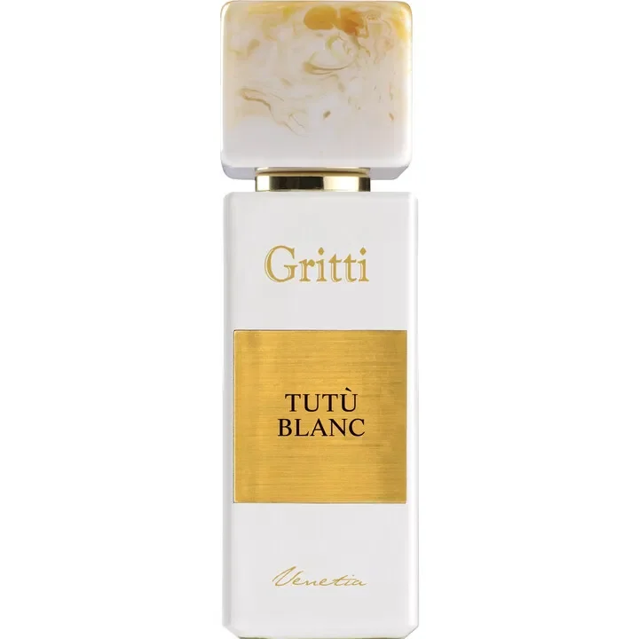 Tutù Blanc by Gritti