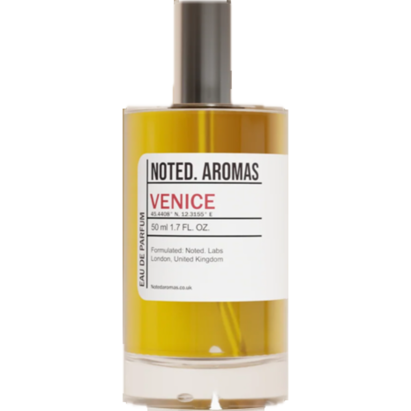 Venice by Noted. Aromas