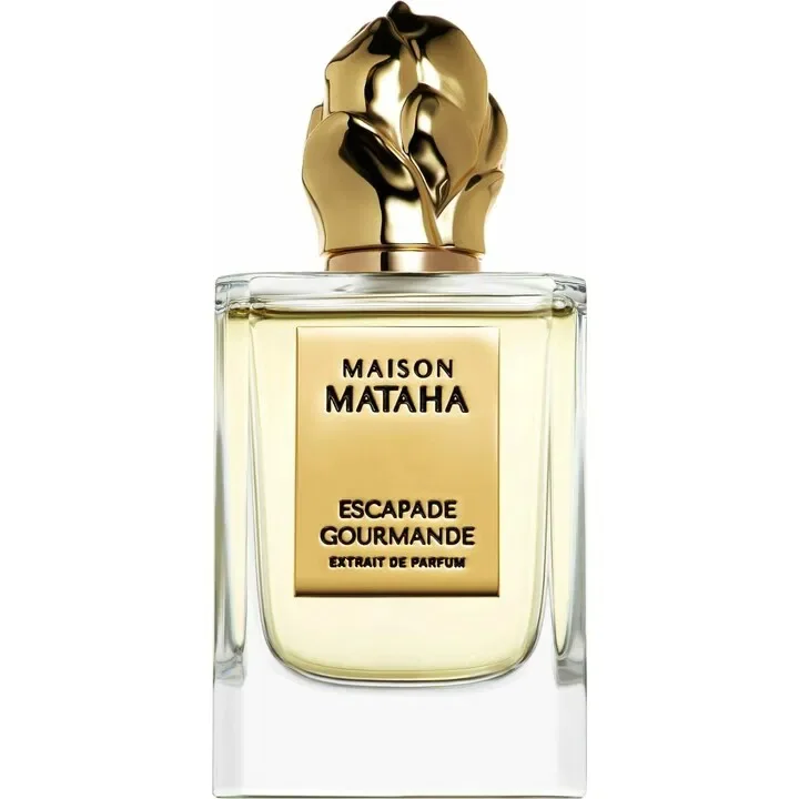 Escapade Gourmande by Maison Mataha
