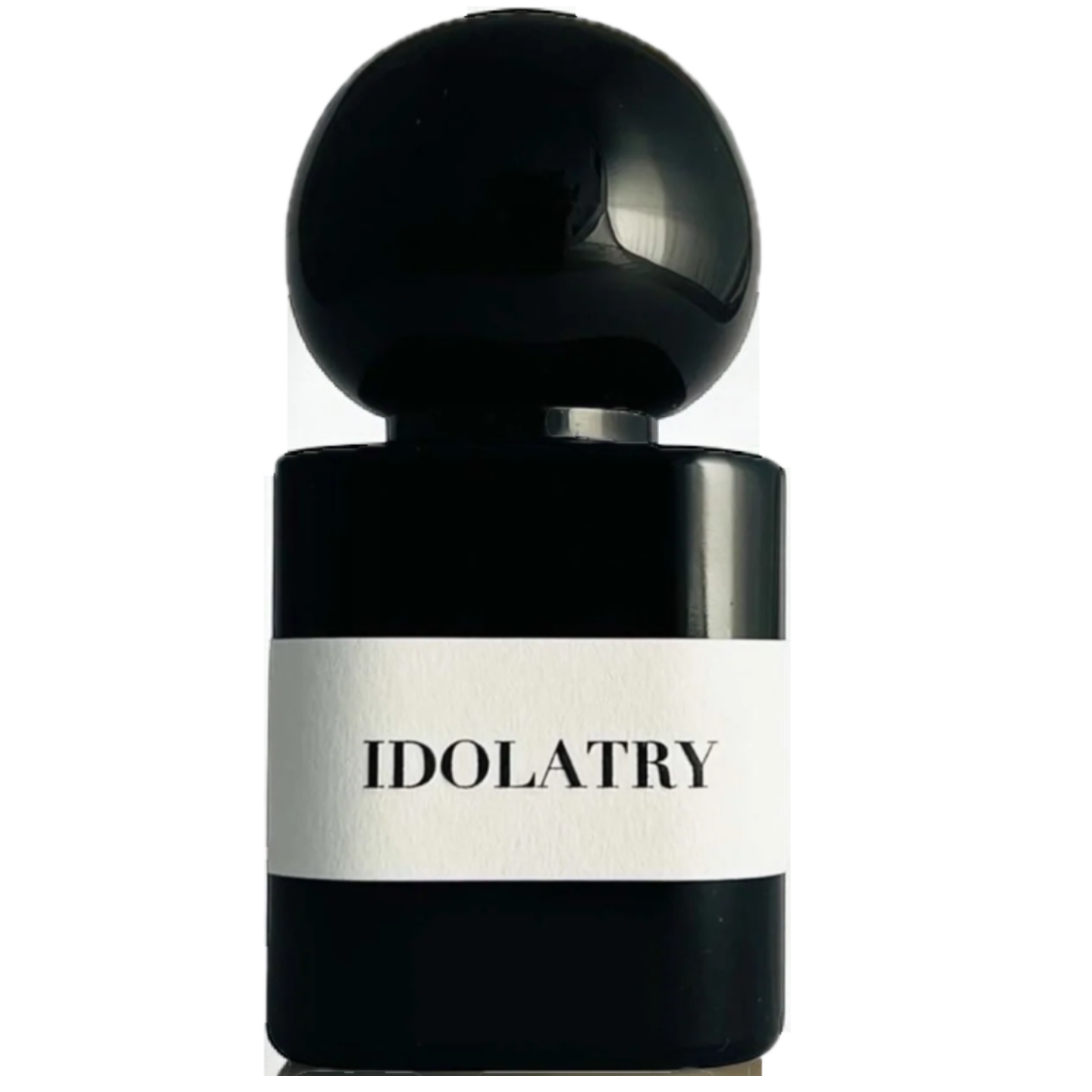 Idolatry by Chapel Factory
