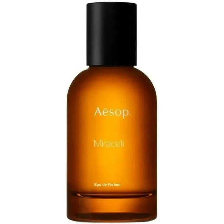 Miraceti by Aesop