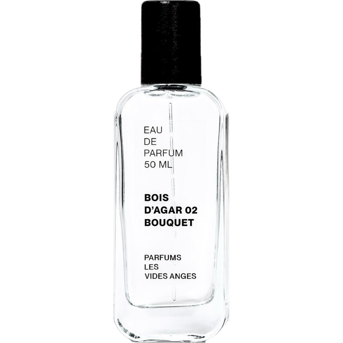 Bois d’Agar 02 Bouquet by Parfums Les Vides Anges