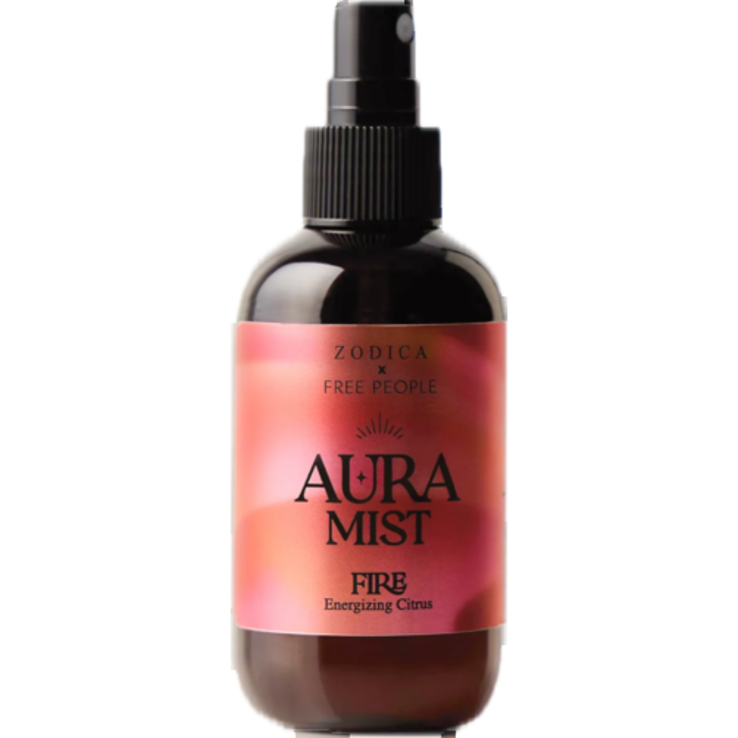 Aura Mist Fire by Zodica Perfumery