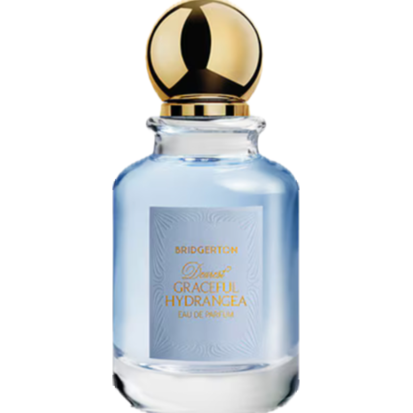 Dearest Graceful Hydrangea by Bridgerton Parfums