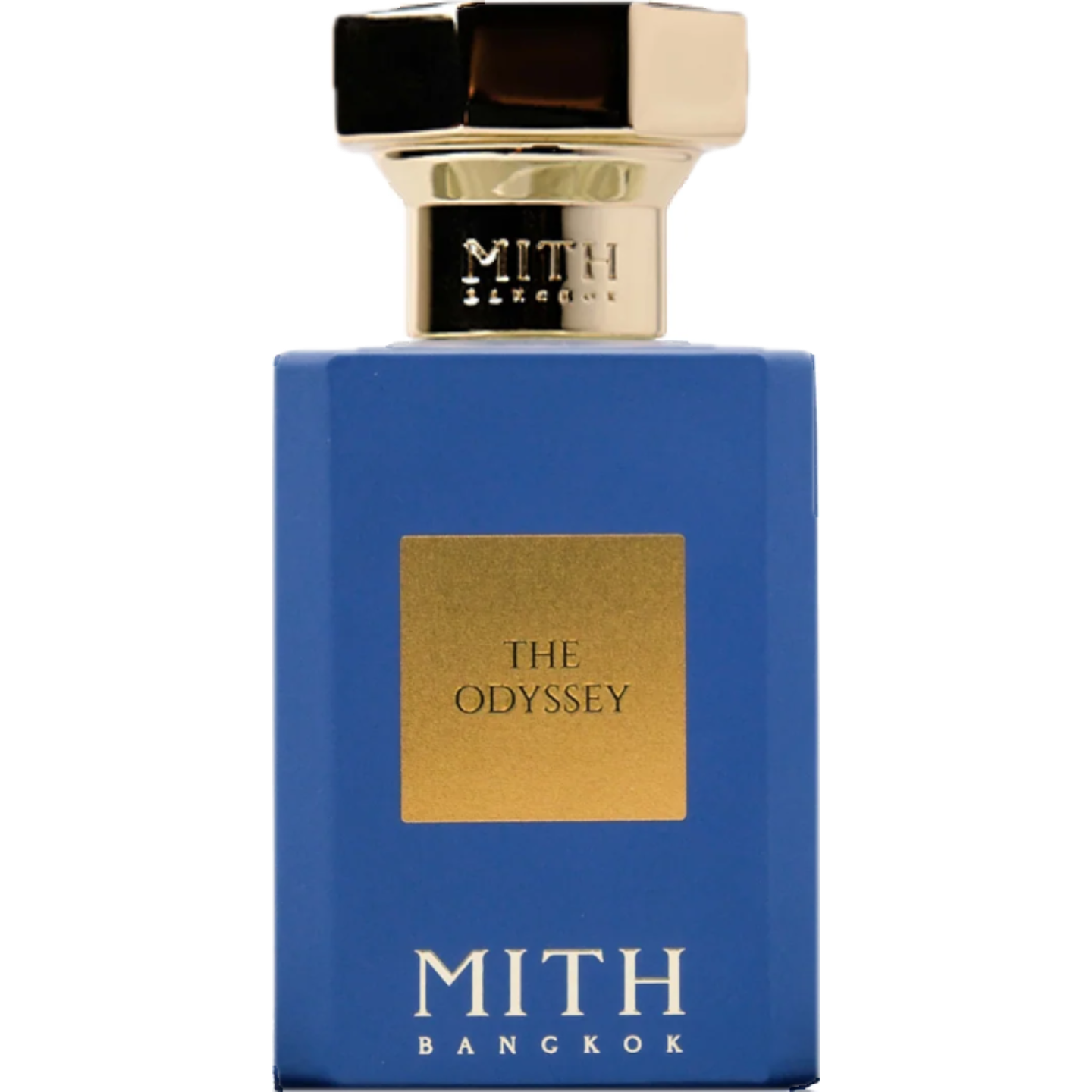 The Odyssey by MITH