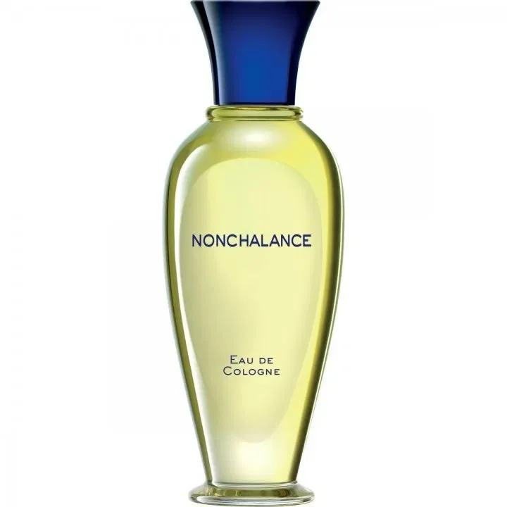 Nonchalance by Mäurer & Wirtz