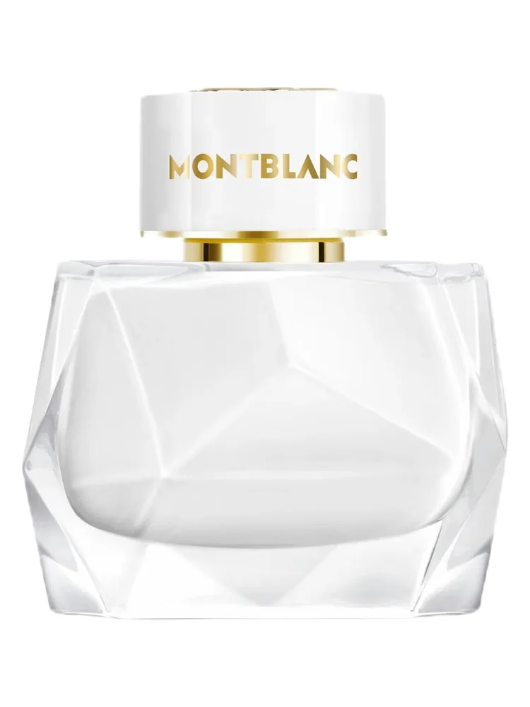 Signature by Montblanc