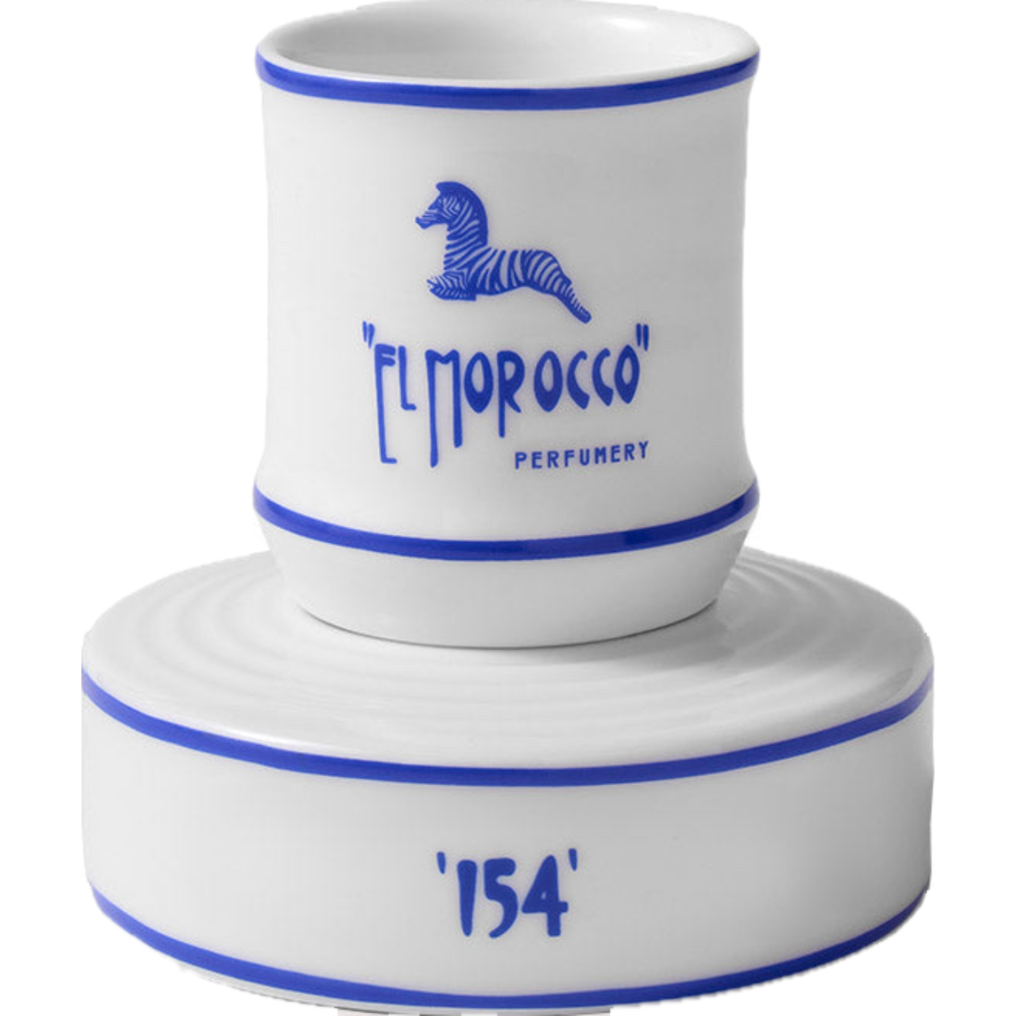 154 by El Morocco