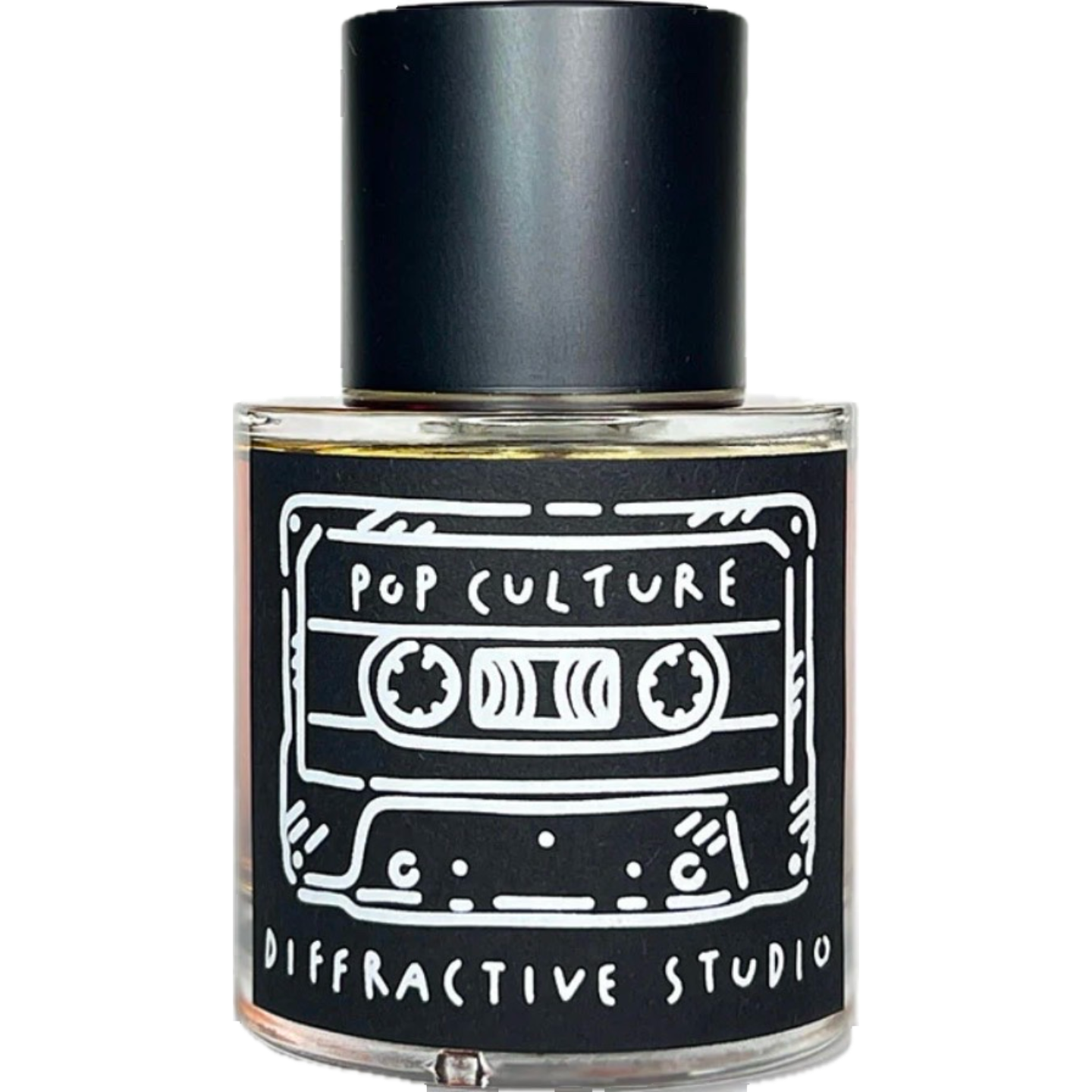 Pop Culture by Diffractive Studio