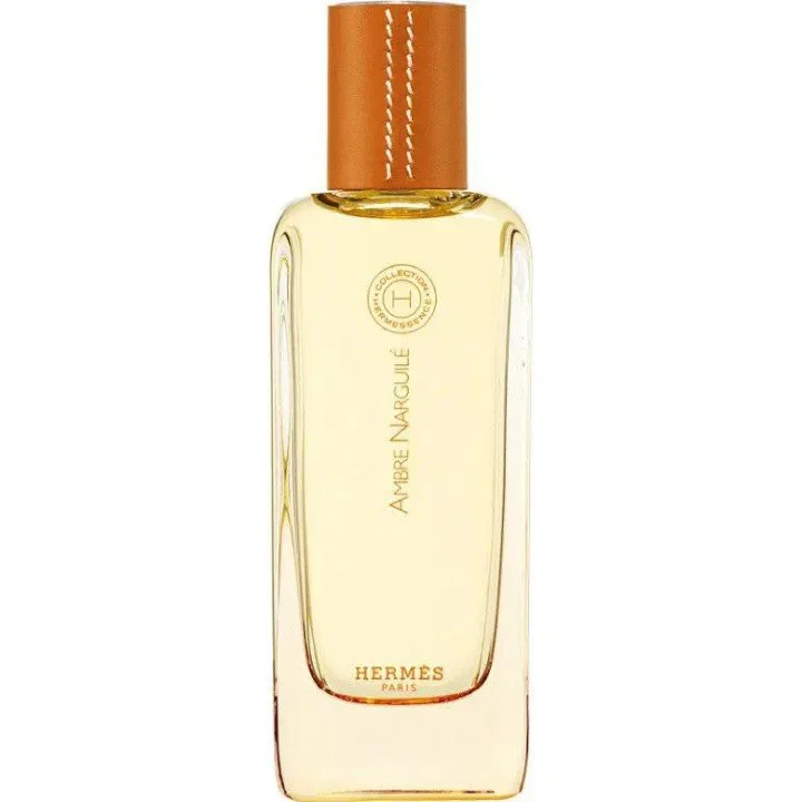 Ambre Narguilé by Hermès